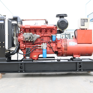 เครื่องกำเนิดไฟฟ้า LPG ขนาด 45 กิโลวัตต์ ได้รับการรับรองจาก EPA อุปกรณ์พลังงานแบบพกพาสำหรับการตั้งแคมป์กลางแจ้งและการเดินทางผจญภัย - Product Image 4