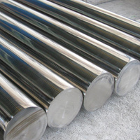 Harga Batang Baja Stainless Steel 304L 316L 12mm, Batang Baja Bulat, Batang Baja Pipih, Batang Baja Segi Empat, Batang Baja Heksagonal, Baja Paduan dalam Seri Logam Batang