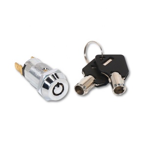 Nhà Sản Xuất Của Điện Tử Key An Ninh Máy Ảnh Ổ Khóa Cửa Kẽm Hợp Kim Nhôm PC Chất Liệu Thép Kẽm Chất Liệu Cho Cửa Kính - Product Image 5