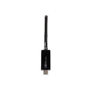 Adaptateur Wifi USB double bande 1200 Mbps Dongle RTL8812AU 802.11ac Wifi USB 3.0 Carte d'<span class=keywords><strong>antenne</strong></span> pour ordinateur de bureau <span class=keywords><strong>PC</strong></span> portable sans fil AC1200 - Product Image 2