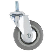Chariot à plateforme en acier inoxydable 201/304, chariot de rangement de haute qualité pour entrepôt de jardin, vente en gros
