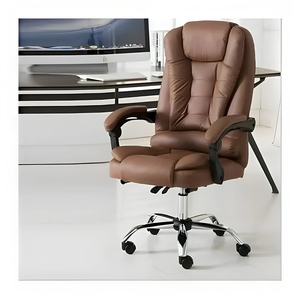 Cuộc họp vă<span class=keywords><strong>n</strong></span> phòng Ergonomic Ghế máy tính ngả massage footrest Lift xoay Ghế thích hợp cho <span class=keywords><strong>n</strong></span>ội thất vă<span class=keywords><strong>n</strong></span> phòng - Product Image 5