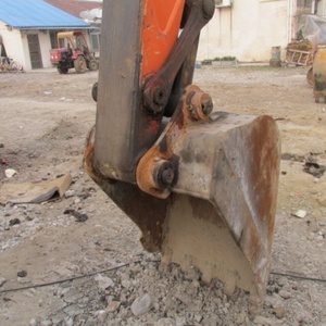 <b>Used</b> Hitachi ZX70 Excavator with Stable Engine System <b>Used</b> <b>Machinery</b> Hitachi Excavator Zx70 Crawler Good Condition for Sale - Product Image 3