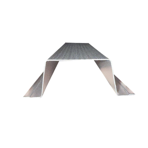 Máquina Profesional de Alta Estabilidad para Formar Canales Omega en México - Product Image 6