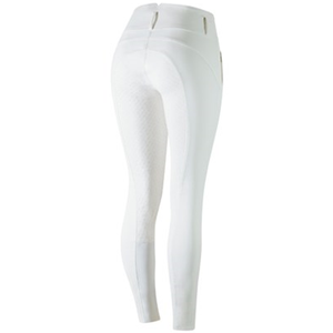 Jodhpurs y pantalones escolares para mujer-Materiales personalizables de secado rápido transpirables antibacterianos - Product Image 2