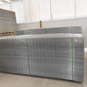 ลวดเหล็กชุบสังกะสีเหนือจีน Q195 Q235 304 SWG6 SWG8 SWG10 สำหรับงานก่อสร้าง - Product Image 4