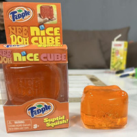 En gros Schylling Sprite Pepsi Dr Pepper Needoh Squishy Nice Cube Anti-stress sensoriel pour la relaxation et les fêtes