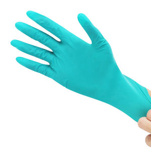 <span class=keywords><strong>Ansell</strong></span> 92-600 Gants industriels Touchntuff Edge Gants en <span class=keywords><strong>nitrile</strong></span> Équipement de fabrication Gants d'examen Micro-touch - Product Image 5