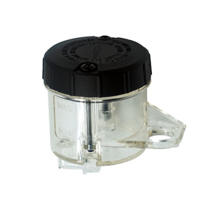 Réservoir de liquide de frein avant pour moto, maître-cylindre de frein universel de haute qualité à commande directe pour motos sportives - Product Image 2