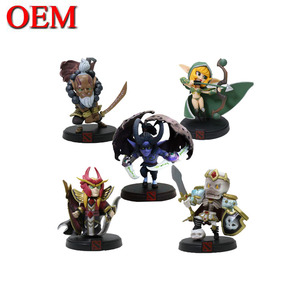 Statuette <span class=keywords><strong>Anime</strong></span> di Ragazze Militari in Miniatura, Figure Sexy Giapponesi in PVC da Film e Cartoni Animati - Product Image 1