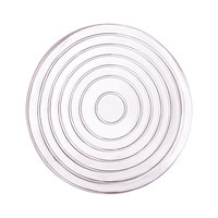 Protections de pieds de meubles en silicone durables et réutilisables, autocollantes, antidérapantes, silencieuses, lavables, pour sols en bois
