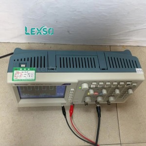 Osciloscopio Digital Tds 2202c, Osciloscopio Tektronix en Buen Estado de Segunda Mano - Product Image 2