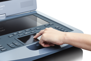 Échographe <span class=keywords><strong>portable</strong></span> <span class=keywords><strong>Edan</strong></span> Ax8 Doppler couleur Neuf Prix Ax3/Ax4/Ax8 - Product Image 3