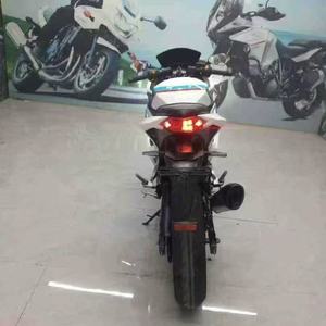 Motocicleta Usada Ninja con Inyección Electrónica de 250cc, Calidad Confiable, Gran Potencia - Product Image 5