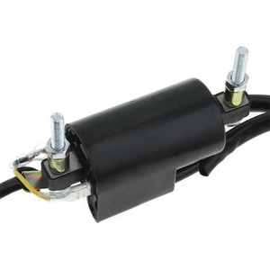 คอยล์จุดระเบิดสำหรับฮอนด้า CB750C CB350F CB400 อะไหล่ทดแทนรถจักรยานยนต์ ชิ้นเดียวหรือสองชิ้น - Product Image 5
