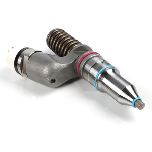 Inyector de Motor de Alta Calidad C12 C10 C-12 C-10 3126E GP 212-3460 229-8842 10R-9000 para Excavadora 345 - Product Image 5