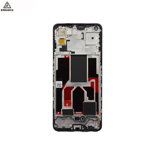Écran AMOLED Original de Remplacement pour OPPO Realme GT Master Edition 5G – Pièces de Rechange LCD OLED pour Réparation d'Écran de Téléphone - Product Image 3