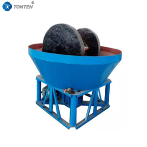 Affidabile Mini Mulino a Umido con Nucleo in Oro per Esportazione in Africa per Attrezzature Energetiche e Minerarie - Product Image 1