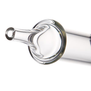 हुक्का सामान Hokah शीश Narghile शीश धूम्रपान गिलास मुंह टुकड़ा Chicha मुखपत्र - Product Image 3