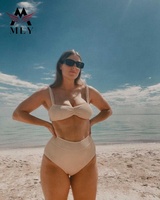ชุดว่ายน้ำสตรีแบบแรงกระแทกสูง,ชุดชายหาด18ชุดบิกินี่เซ็กซี่สำหรับวัยรุ่นขายส่งชุดว่ายน้ำสำหรับเด็กสาว