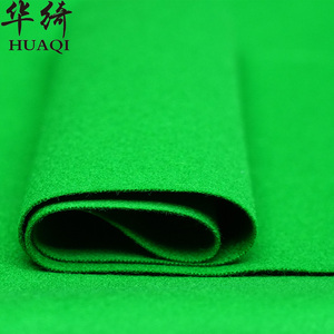 Panno per Tavolo da <span class=keywords><strong>Snooker</strong></span> di Alta Qualità in Lana, 12 Piedi, Larghezza 1,95 Metri - Product Image 4