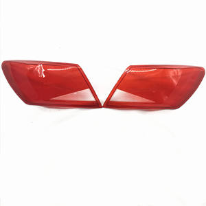 Nouveau Cache-Phare pour <span class=keywords><strong>Seat</strong></span> <span class=keywords><strong>Leon</strong></span> 2013, Matériau PC, Longue Durée de Vie, Anti-Jaunissement - Product Image 1