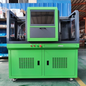 आम रेल इंजेक्टर टेस्ट बेंच c620 ई और हेई - Product Image 4