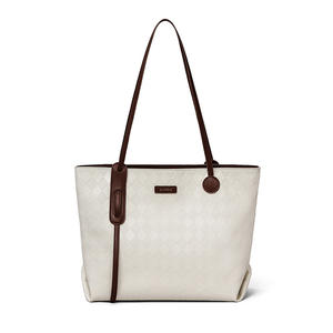 Sac fourre-tout nouvelle collection automne 2025 – Sac à bandoulière haut de gamme et polyvalent, style décontracté et grande capacité pour les trajets quotidiens - Product Image 6