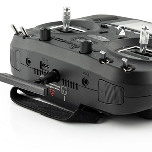Sistema de Control Remoto Inteligente para Aviones RC de Metal, Versión CC2500/4-en-1/ExpressLRS con Gimbal de Alta Precisión - Product Image 1