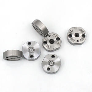 แผ่นวาล์วหัวฉีด02 #04 #06 #07 #10 #183 19 #501 #507 #509 #517 #23 #529 # สำหรับ G3 095000-5470 095000-5510 - Product Image 3