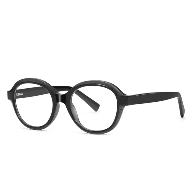 TR90 Full-Rim Men's Women's Frame Optical Eye Glasses Durable Fashion High Quality Factory Wholesale Luxury Design Eyeglasses