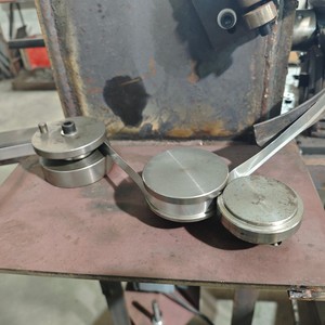 Nueva Máquina de Tubos Aletados L/LL/KL/G con Motor y Caja de Cambios, Alta Productividad, 1 Año de Garantía y Servicios de Soporte de por Vida - Product Image 2