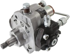 Bomba de Inyección de Combustible 22100 E0030 294000-0618 A para Excavadora SK200-8 Denso Hino J05E con 1 Año de Garantía - Product Image 2