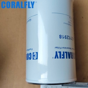 Elemento de Filtro de Combustible DZ112918, Sistemas de Motor de Camión, Separador de Agua y Combustible FS1093 P576926 BF9917 para John Deere - Product Image 4