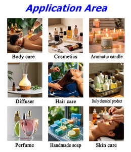 Aceite de masaje Venta caliente Aceite de semilla de uva Aceites portadores naturales puros utilizados para la belleza cosmética Cuidado del cuerpo Precio a granel - Product Image 4