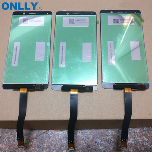 6X <span class=keywords><strong>GR5</strong></span>หน้า<span class=keywords><strong>จอ</strong></span> LCD พร้อมชุดประกอบดิจิไทเซอร์ระบบสัมผัสจอแสดงผล LCD สำหรับ <span class=keywords><strong>Huawei</strong></span> Honor <span class=keywords><strong>2017</strong></span> - Product Image 5