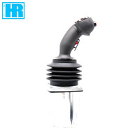 Joystick électrique SJ02 sans fil, contrôleur de jeu industriel pour grue