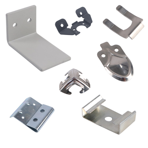 Công nghiệp cấp tấm kim loại làm việc cuộc họp AWS & ISO chế tạo tiêu chuẩn - Product Image 1