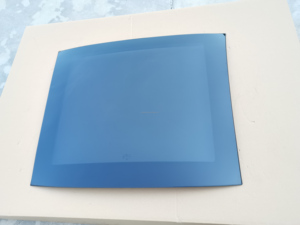 Vetro per Tettuccio Apribile Auto OEM a Prezzi All'Ingrosso per <span class=keywords><strong>Hyundai</strong></span> <span class=keywords><strong>I30</strong></span> 2013 - Product Image 1