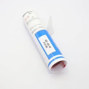 Sellador de <span class=keywords><strong>Silicona</strong></span> Resistente a Altas Temperaturas Shin-ETSU KE-45-R para Construcción y Componentes Electrónicos 330ml CN - Product Image 3