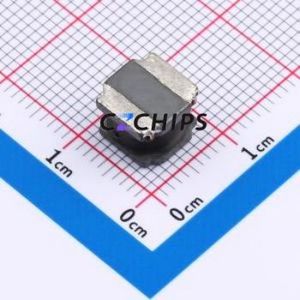 Inductor de Potencia MNR8065T100MT SMD, 8x8mm (Inductancia: 10uH) (Precisión: 20% Corriente de Saturación (Isat): 8.9A) - Product Image 2