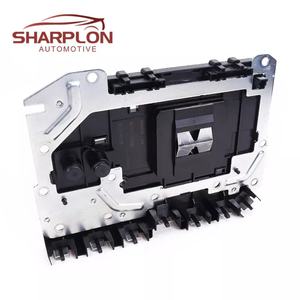 Unidad de Control de Transmisión RE5R05A TCU RE5R05A TCM para Titan Pathfinder 0260550002 0260550023, en Venta - Product Image 6