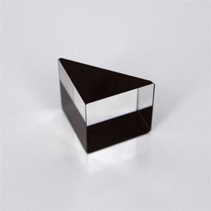 Prisma Ângulo Reto com Alumínio Refletindo Revestimento para Cama Prisma Óculos Óculos Horizontais Óculos Preguiçosos Óculos - Product Image 2