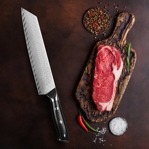 Tarovata — ensemble de <span class=keywords><strong>couteaux</strong></span> de Chef de <span class=keywords><strong>cuisine</strong></span>, 8 pièces, ligne suisse royale, costume de <span class=keywords><strong>cuisine</strong></span> japonais - Product Image 2