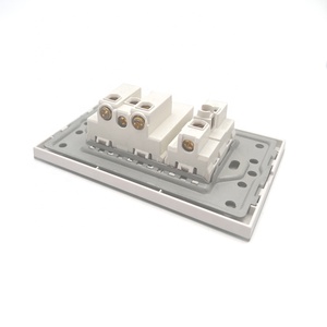 Zsun sc70w 2 mét Tempered plexiglass 121*76 Mét Hot Bán item ý ổ cắm và Đức ổ cắm cho khách sạn và sử dụng nhà - Product Image 6