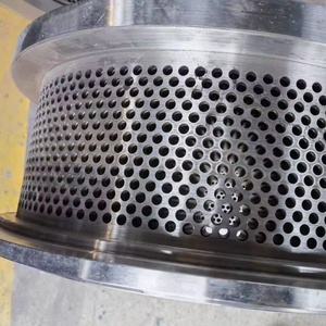 Machine à fabriquer des granulés d'aliments pour animaux de 10 tonnes/h à vendre, <span class=keywords><strong>prix</strong></span> de l'usine de granulés d'aliments pour volailles au Pakistan - Product Image 6