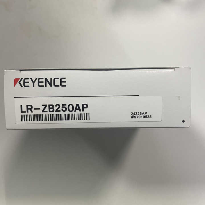 Rectangular W/ Cable Type 250MM KEYENCE LR-ZB250AN LR-ZB250AP 