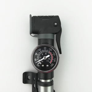 유리한 가격 미니 핸드 사이클링 공기 펌프 휴대용 사이클 자전거 타이어 자동차 풍선 장난감 - Product Image 5