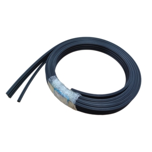 <span class=keywords><strong>Bande</strong></span> d'étanchéité en caoutchouc pour écran de fenêtre, <span class=keywords><strong>bande</strong></span> d'étanchéité fixe en PVC - Product Image 2