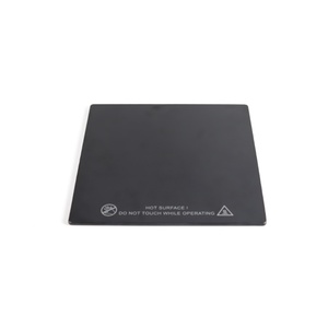 Elemento Calefactor Cerámico Industrial Personalizado de Alta Calidad, Placa Calefactora Eléctrica de Infrarrojos Lejanos de 1000W para Olla Arrocera - Product Image 6